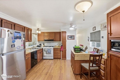 2221 Muldoon Rd unit 291, Anchorage, AK 99504 - photo 6