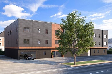 5245 Washington St unit 4, West Roxbury, MA 02132 - photo 3