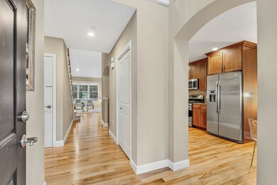 5 Reserve Way unit B, Burlington, MA 01803 - photo 3