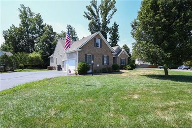 8759 Kaitlin Ct, Mechanicsville, VA 23116 - photo 2