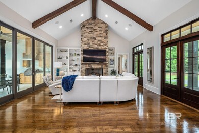 Beautiful Hardwood Floors