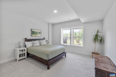 4th bedroom or guest room