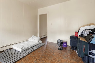 Second Floor Right Unit Livingroom