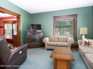 225 W Barnes Ave, Lansing, MI 48910 - photo 5