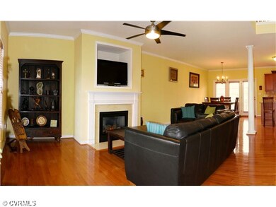 Den/Family/Great Room
