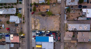 3919 Tyler Ave, El Paso, TX 79930 - photo 4