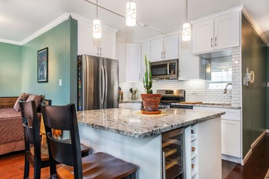 Tower West unit 3E, West New York, NJ 07093 - photo 3