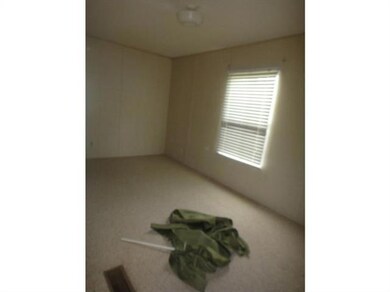 Bedroom.