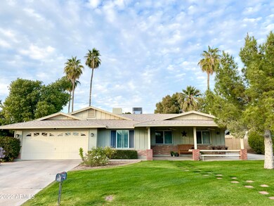 1638 W Orchid Ln, Phoenix, AZ 85021 - photo 2