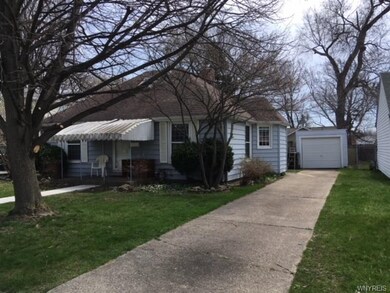 197 Edward St, North Tonawanda, NY 14120 - photo 2