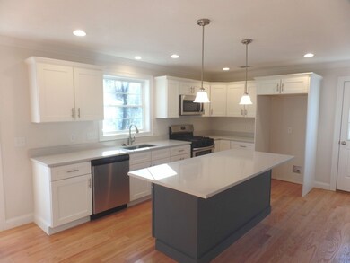 271 Westminster Rd, Weymouth, MA 02189 - photo 2