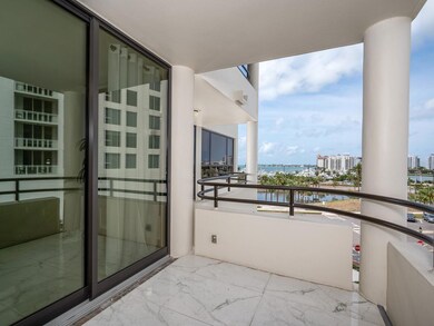 Bay Plaza unit 402, Sarasota, FL 34236 - photo 5
