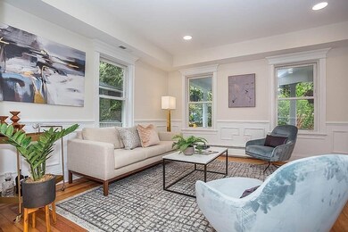 16 Fletcher St unit 16, Winchester, MA 01890 - photo 5