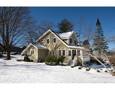 4 Oak Rd, Hingham, MA 02043 - photo 2