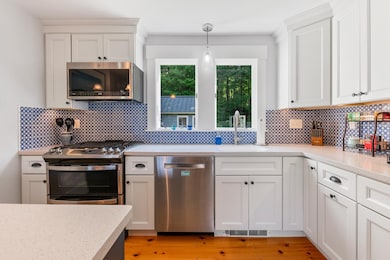 277 Nh Route 4a, Wilmot, NH 03287 - photo 4