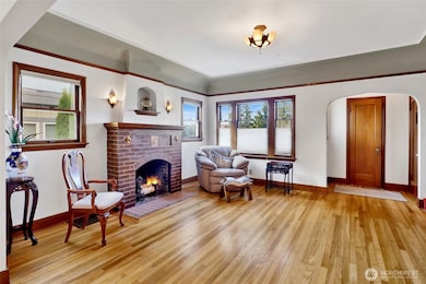 1211 14th St, Bellingham, WA 98225 - photo 3