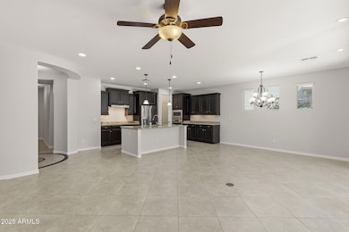 233 E Glacier Dr, Chandler, AZ 85249 - photo 5