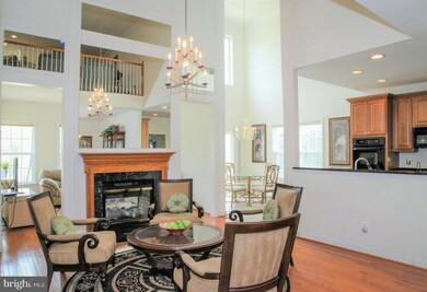 13221 Fieldstone Way, Gainesville, VA 20155 - photo 6