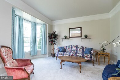 8637 Changing Leaf Terrace, Bristow, VA 20136 - photo 6