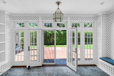 Sunroom