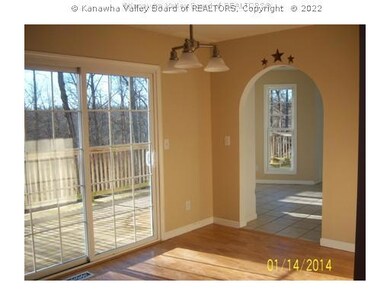 Dining Room.