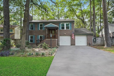 32 S Brook Pebble Ct, Spring, TX 77380 - photo 4