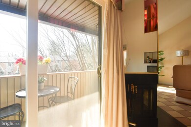 1704 Mount Washington Ct unit J, Baltimore, MD 21209 - photo 5