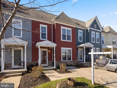 5040 Kimi Gray Ct SE, Washington, DC 20019 - photo 3