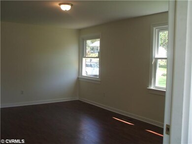 Den/Family/Great Room - Open floor plan, new floor
