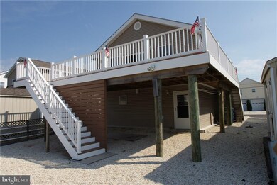 7 W Susquehanna Dr, Little Egg Harbor Township, NJ 08087 - photo 4