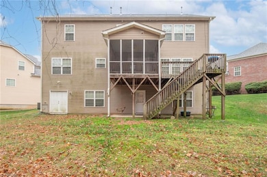3961 Stafford Run Ct, High Point, NC 27265 - photo 5