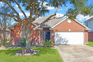 16406 Gaslamp Dr, Houston, TX 77095 - photo 2