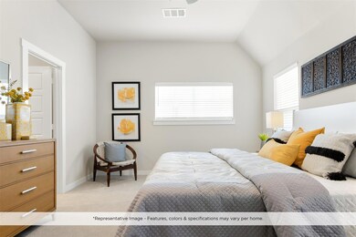 2871 Concord Dr, Wylie, TX 75098 - photo 7