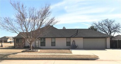 Side View Corner Lot