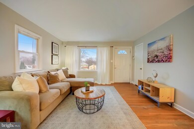 5401 76th Ct, Hyattsville, MD 20784 - photo 6