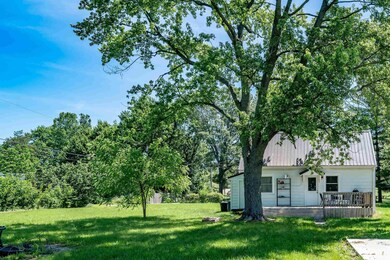 6140 Tile St, Ossian, IN 46777 - photo 4