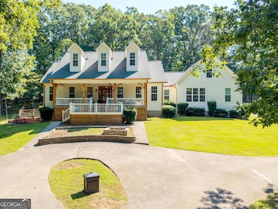 211 W Oak Crest Dr, Epworth, GA 30541 - photo 4