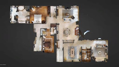 Floorplan - Downstairs