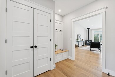 43 Hockomock Rd, Woolwich, ME 04579 - photo 7