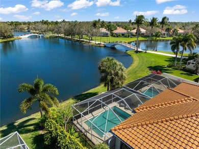 Views from pool