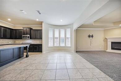 2004 Moonsail Ln, Denton, TX 76210 - photo 6