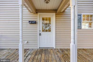 405 1/2 Elm St, Winchester, VA 22601 - photo 5