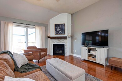 714 E Mining Camp Rd, Nixa, MO 65714 - photo 4