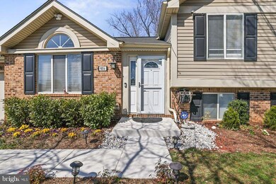 9856 Nimitz Ct, Manassas, VA 20109 - photo 4