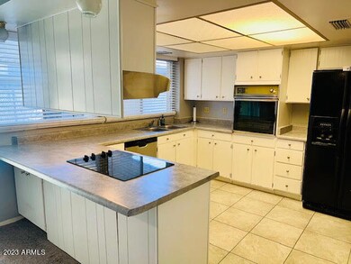 Elm Kitchen 4