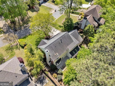 745 Princeton Mill Run, Marietta, GA 30068 - photo 3