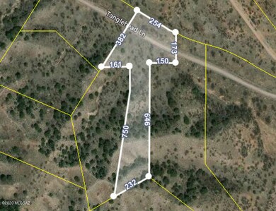 CRS Data - Property Map for  17.2
