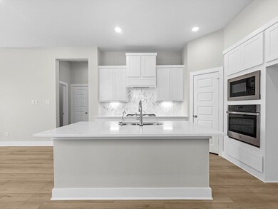 9702 Poinsettia Haven Ln, Richmond, TX 77407 - photo 3