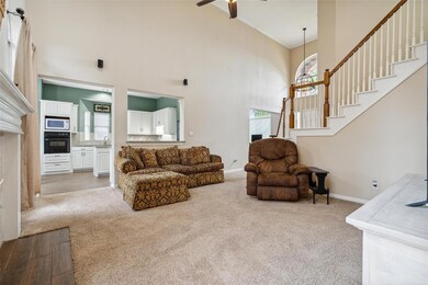 918 Springwood Ln, Wylie, TX 75098 - photo 6