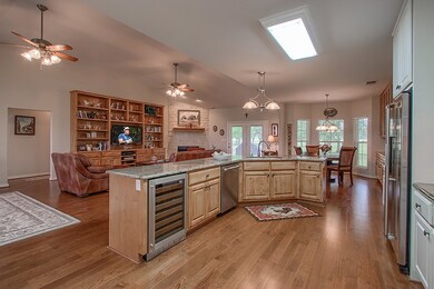 569 Cowboy Trail, Fredericksburg, TX 78624 - photo 7